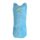 Bear Pillow Catnip Toy