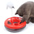 Turntable Ball and Mouse Toy
