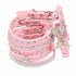 Crystal Princess Cat Collars