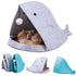 Whale Foldable Bed