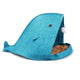 Whale Foldable Bed