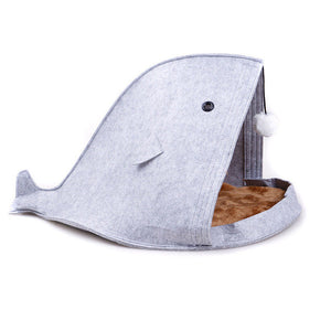 Whale Foldable Bed